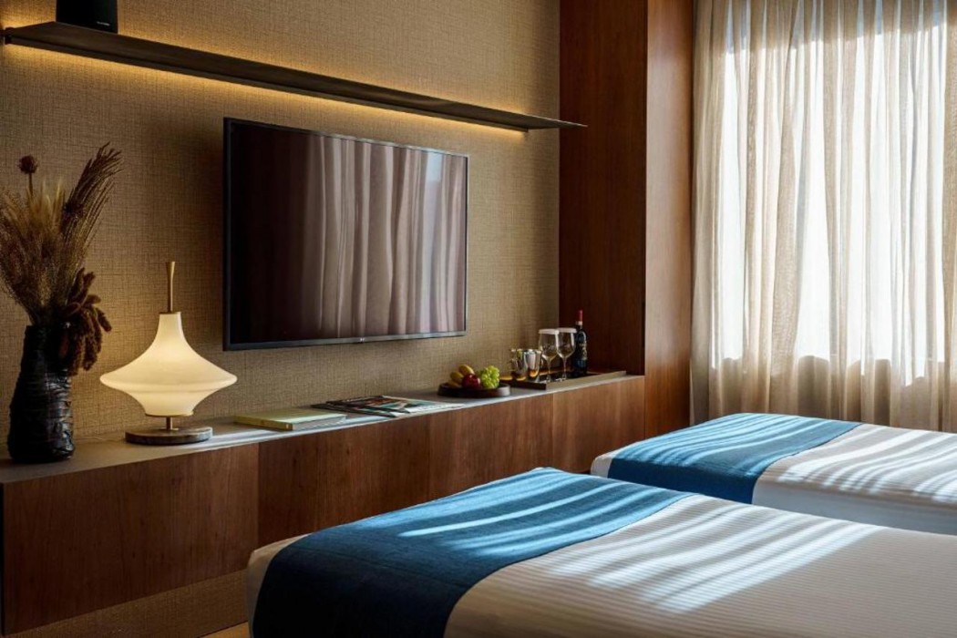Hotel Fasano Sao Paulo Itaim 7/59