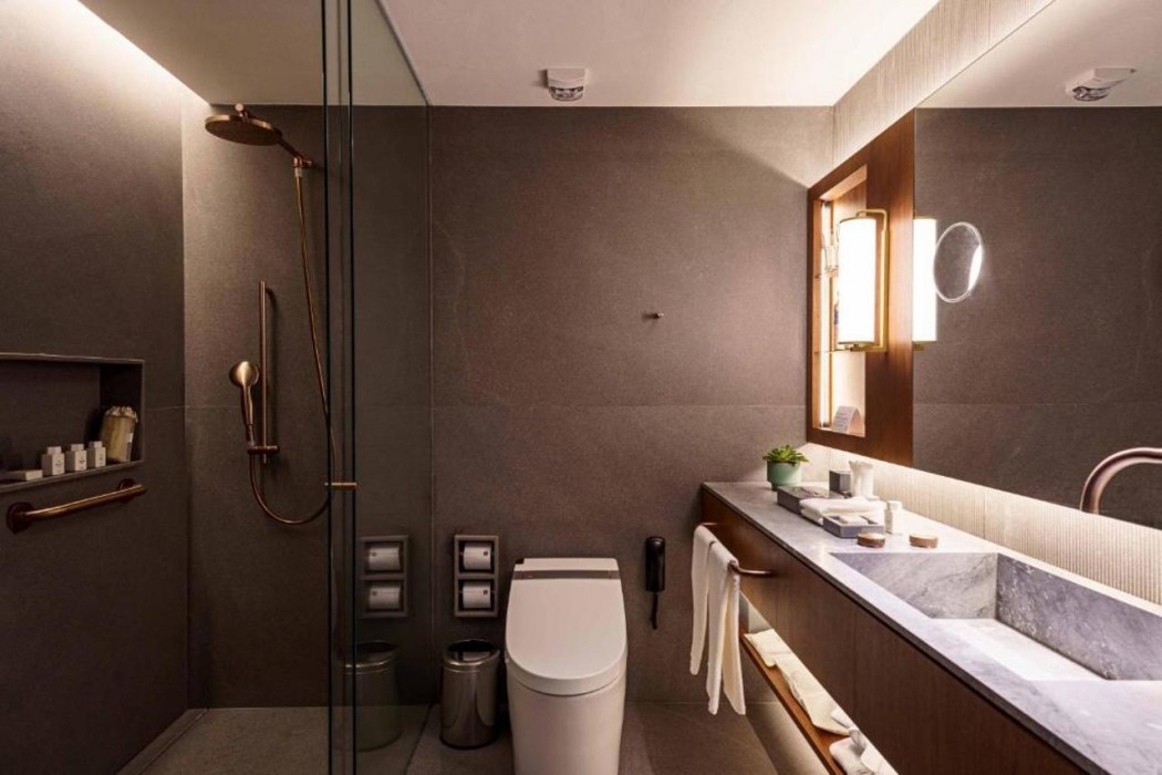 Room at Hotel Fasano Sao Paulo Itaim, SAO PAULO