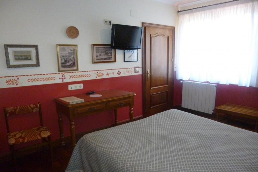 Hotel Leku Eder 15/58