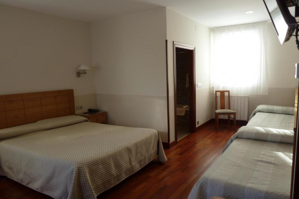 Hotel Leku Eder 14/58