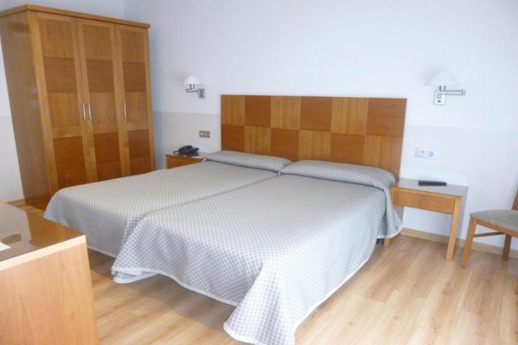 Hotel Leku Eder 13/58