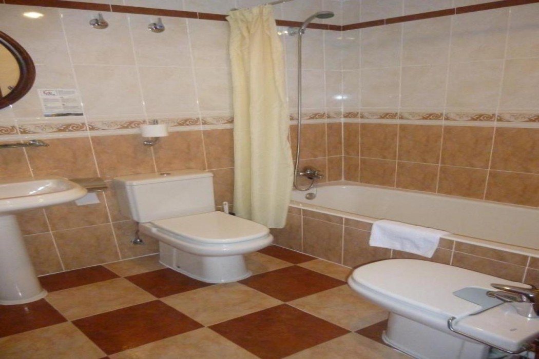 Hotel Leku Eder 12/58