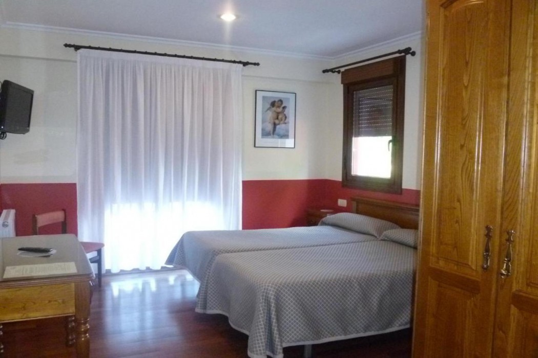 Hotel Leku Eder 16/58