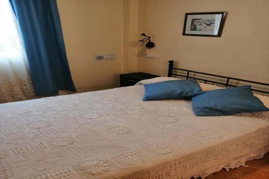 Hotel Paloma 17/59