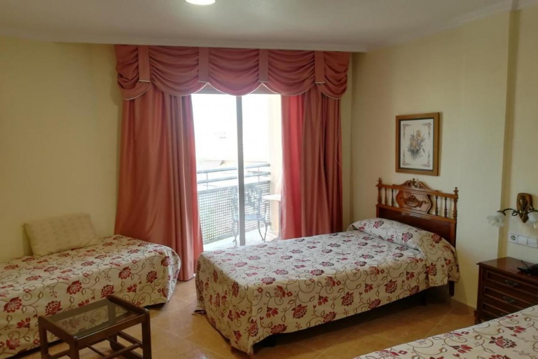 Hotel Paloma 12/59