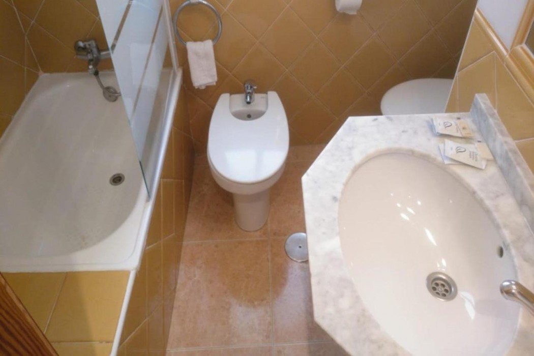 Hotel Paloma 13/59