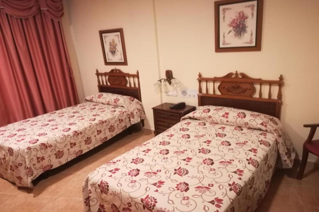 Hotel Paloma 18/59