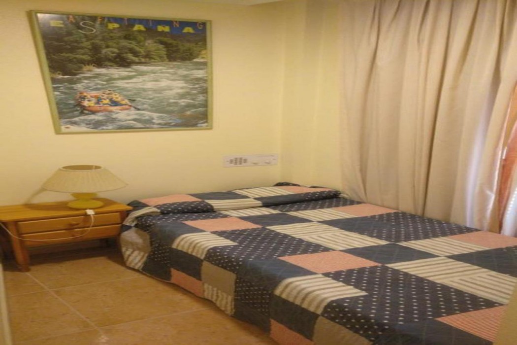 Hotel Paloma 16/59