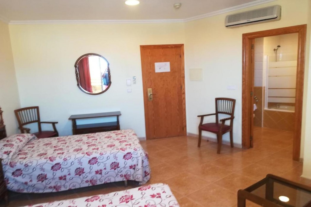 Hotel Paloma 14/59