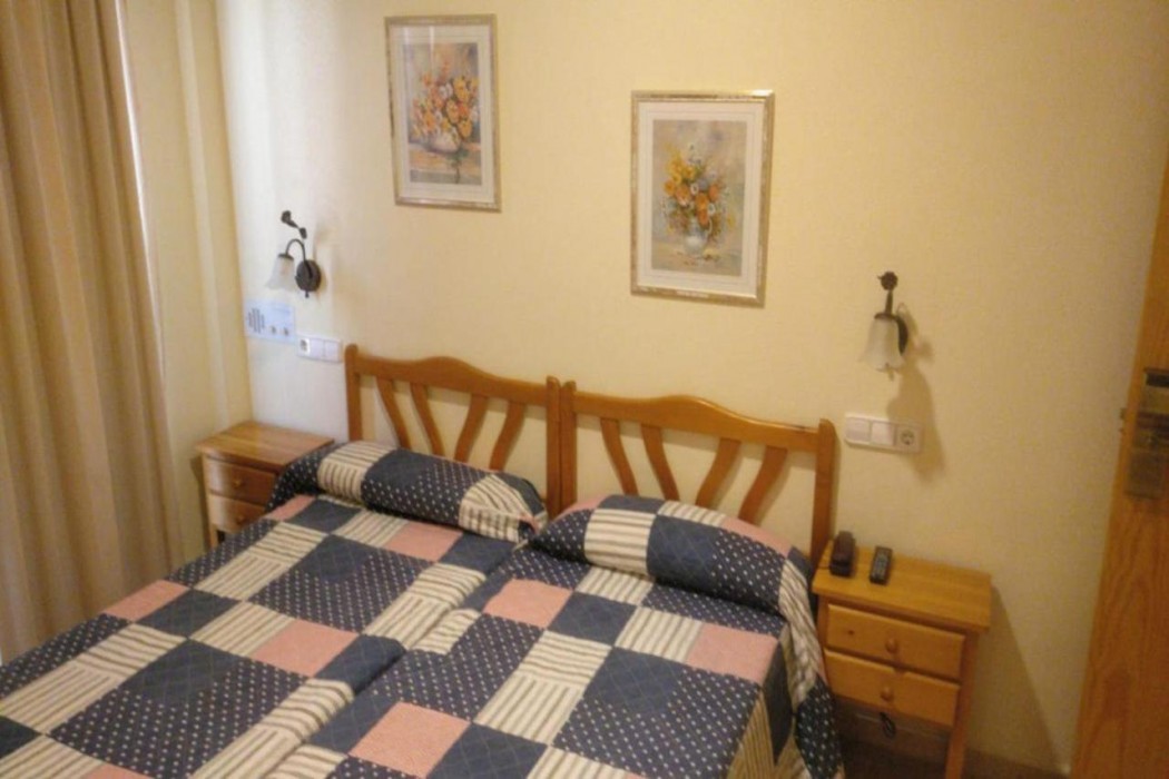 Hotel Paloma 15/59