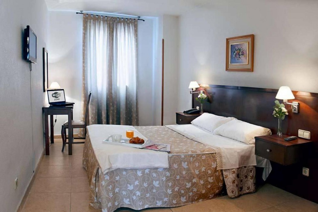 Hotel Praderon 5/23