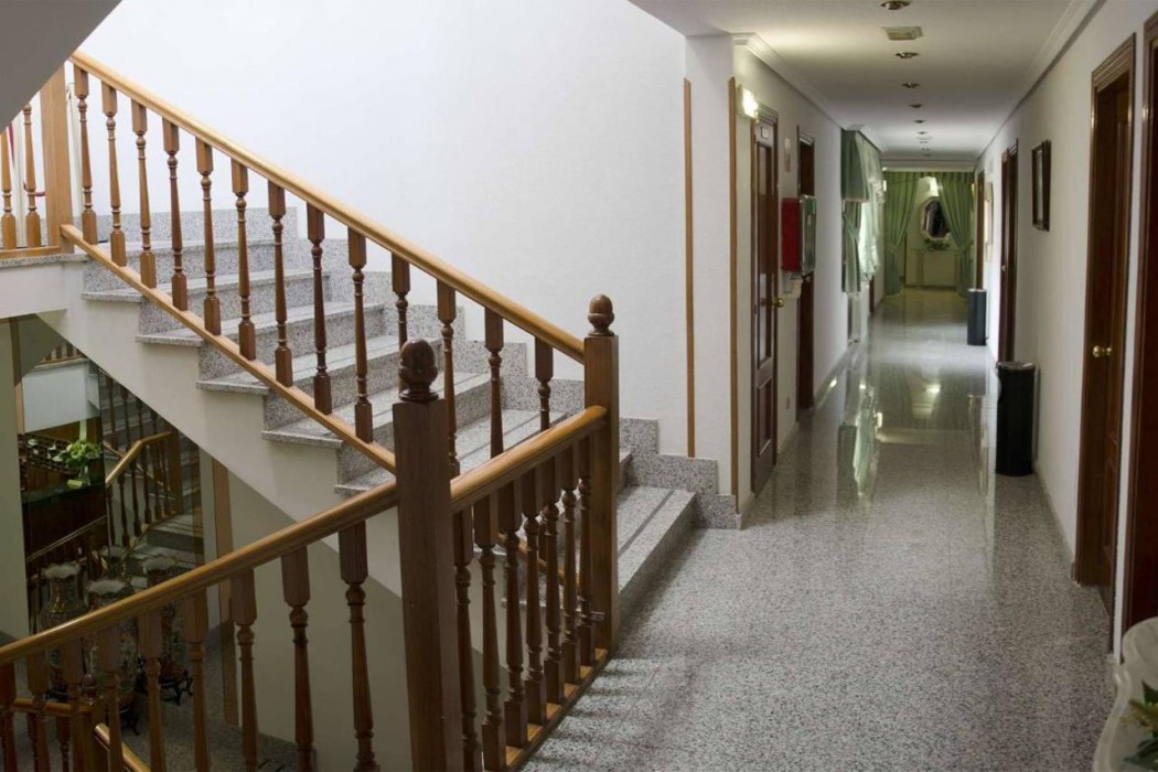 Hotel Praderon 15/23