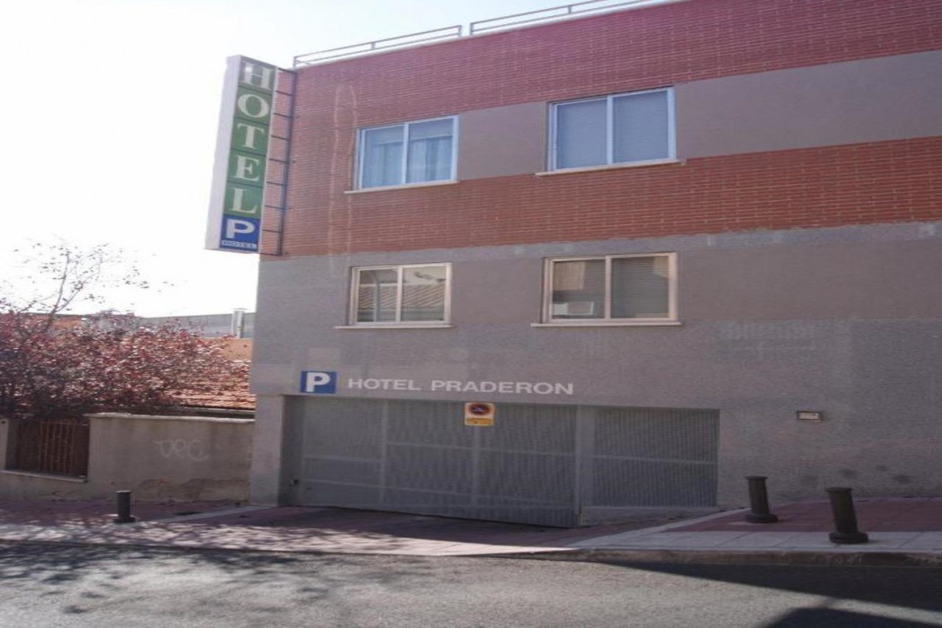 Hotel Praderon 1/23