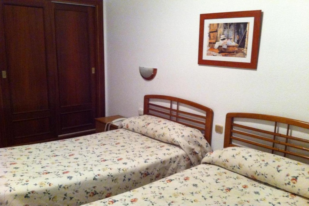 Hotel Praderon 7/23