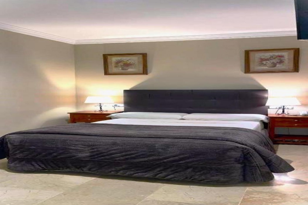 Hotel Sol Sanlucar 9/25