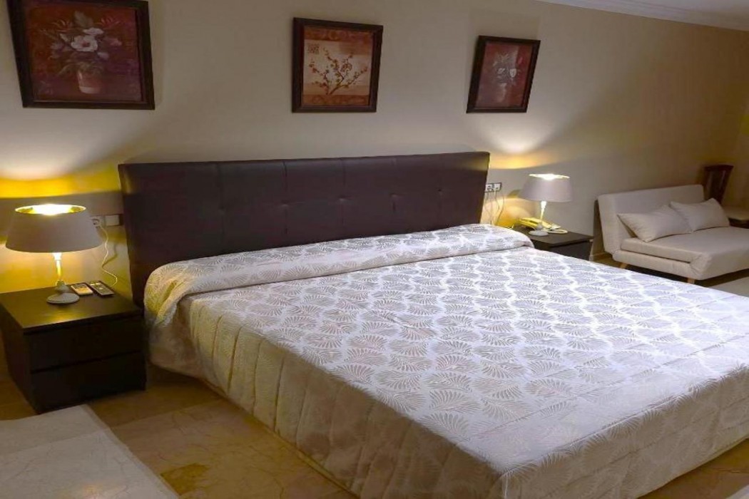 Hotel Sol Sanlucar 6/25
