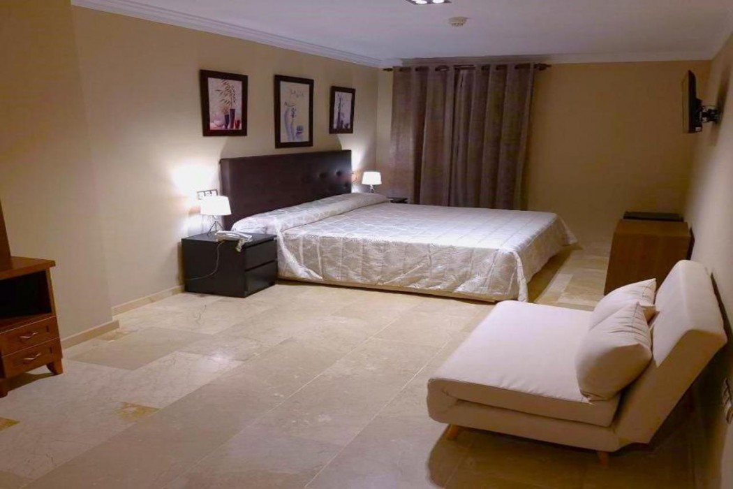 Hotel Sol Sanlucar 8/25