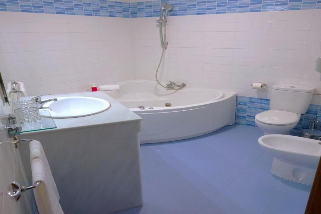 Hotel Sol Sanlucar 7/25
