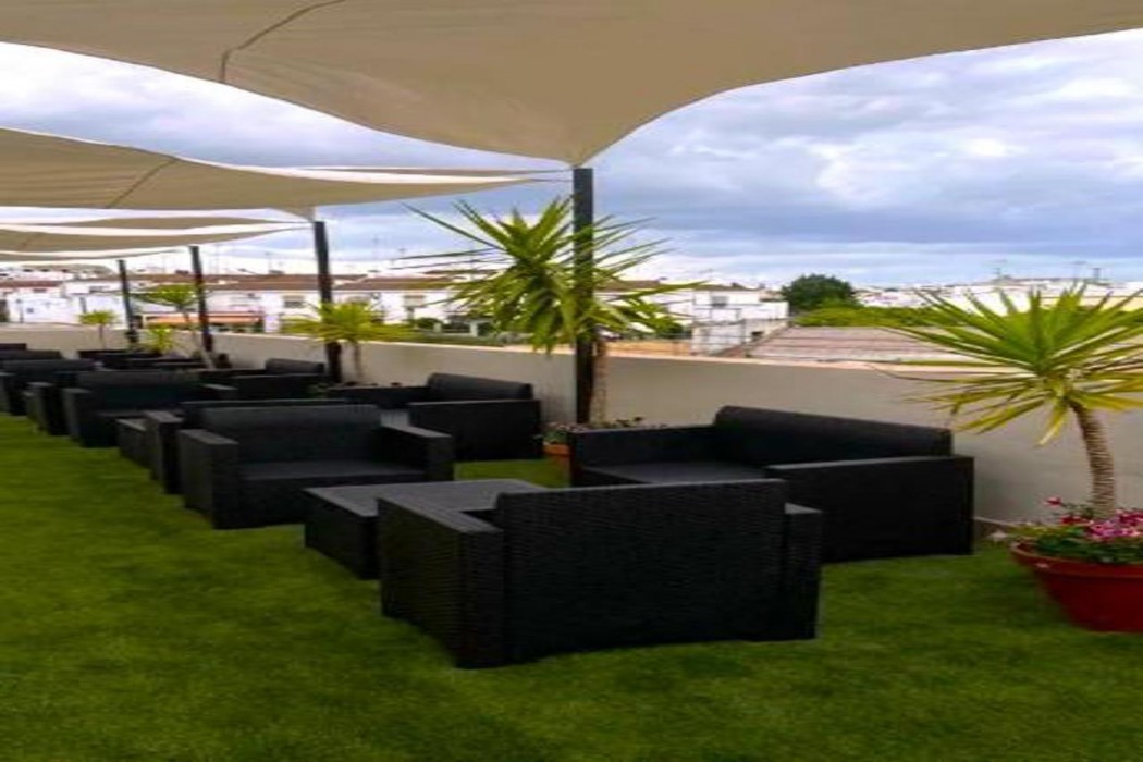 Hotel Sol Sanlucar 19/25