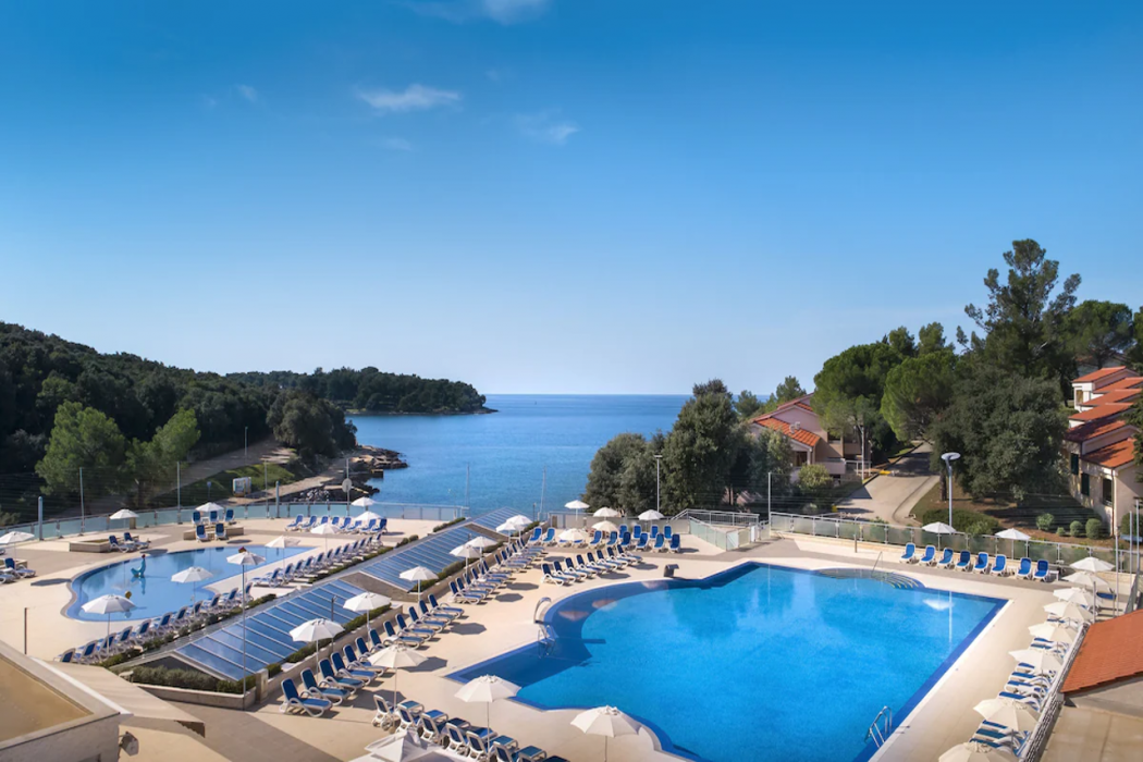 Porto Sole Campsite 11/12