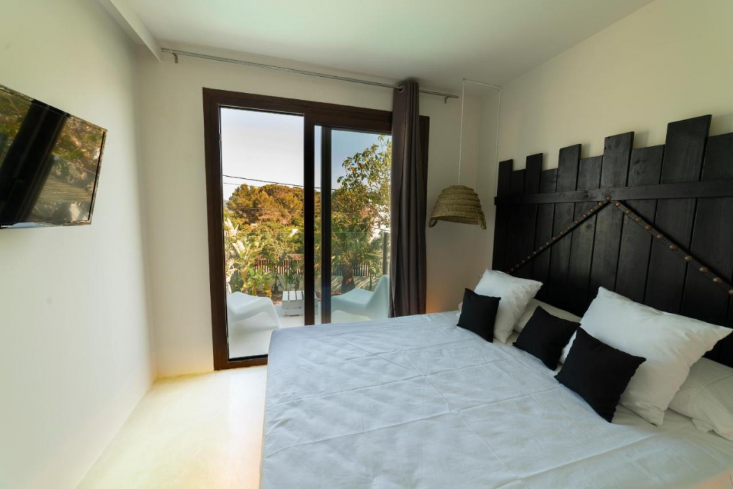 PAIISE Hotels 16/58