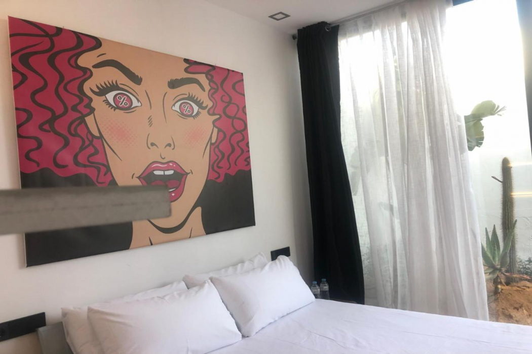 PAIISE Hotels 13/58