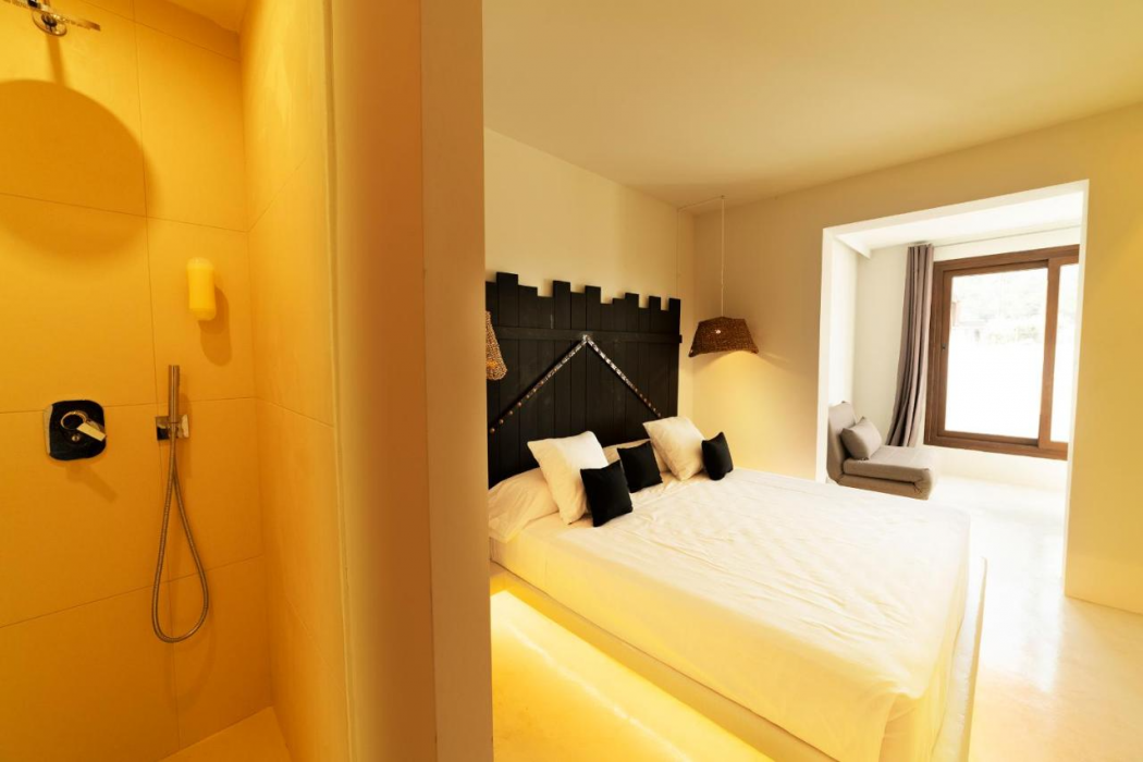 PAIISE Hotels 14/58