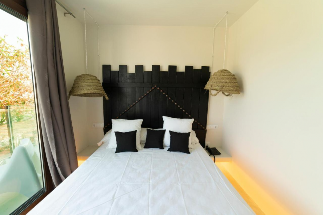 PAIISE Hotels 15/58