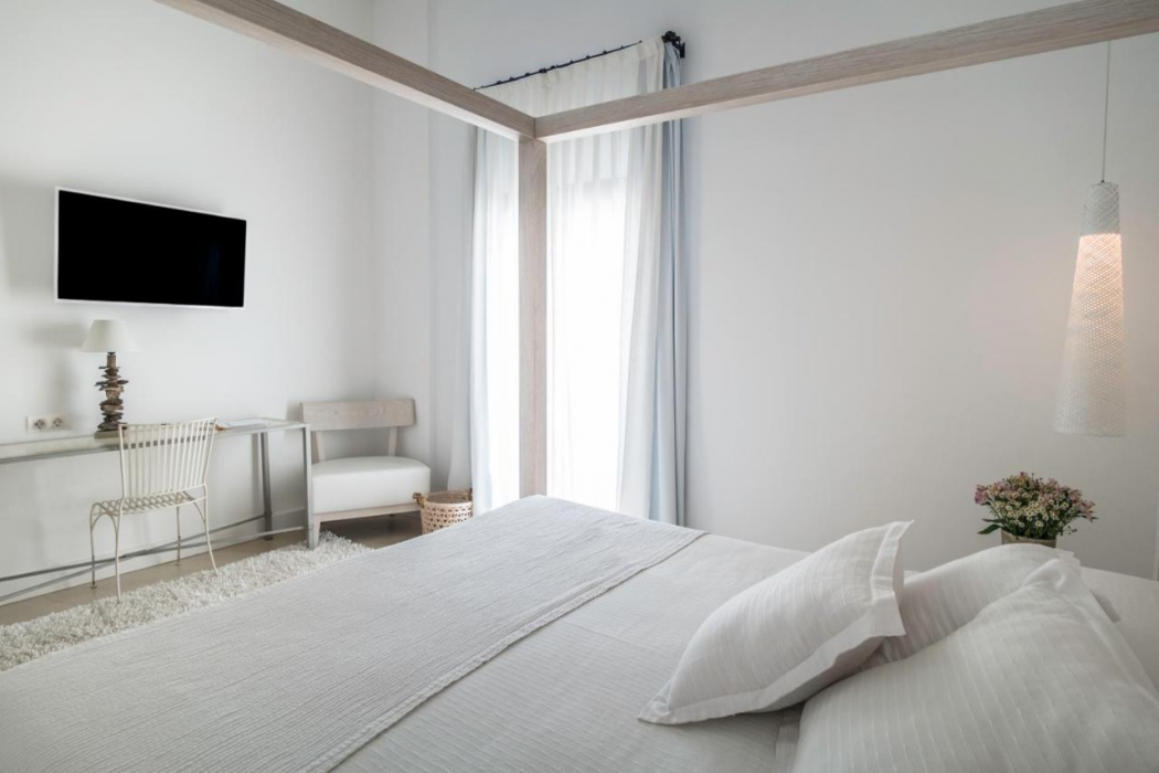 Hotel Es Mares 10/56