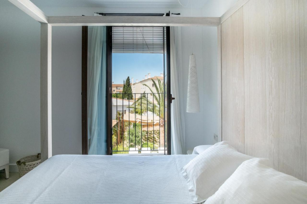 Hotel Es Mares 13/56