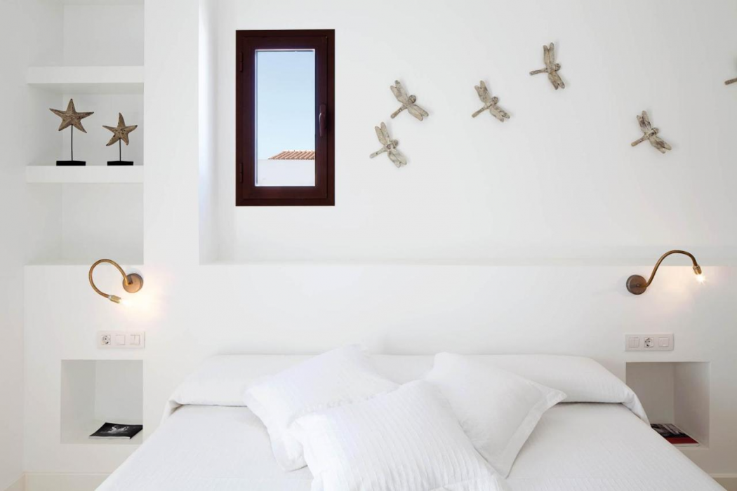 Hotel Es Mares 8/56