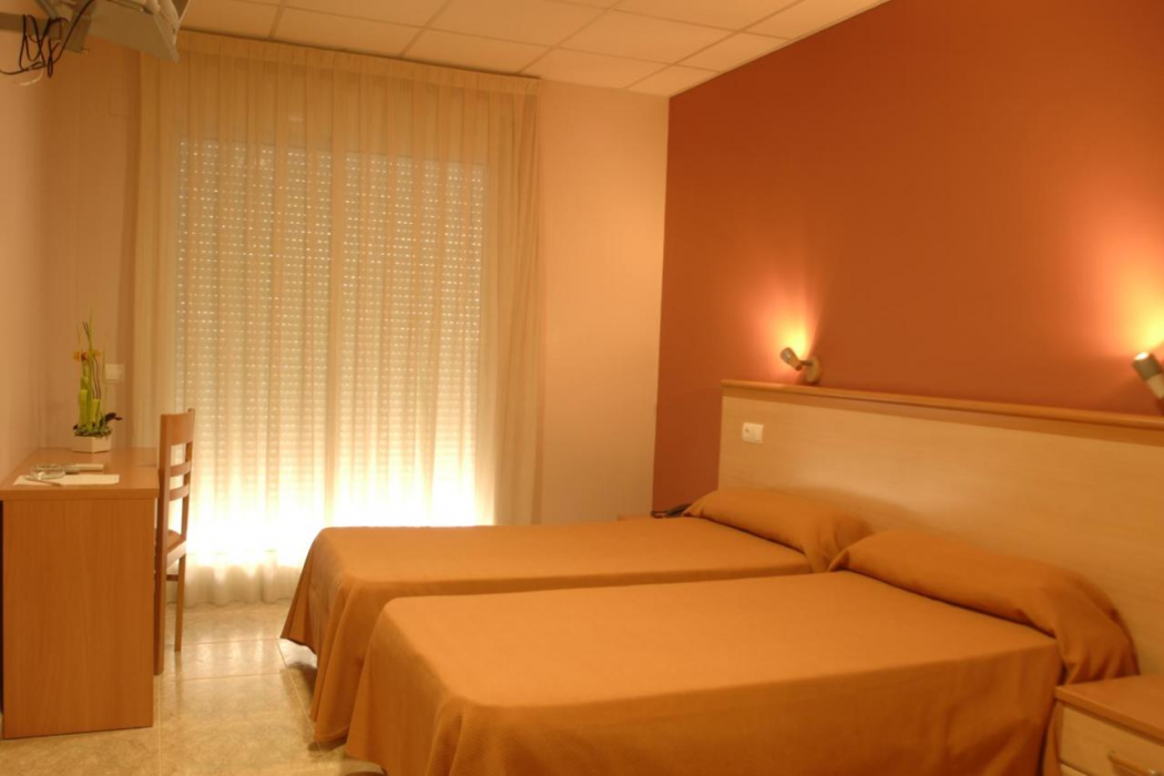 Hotel Mediterrani Blau 17/58