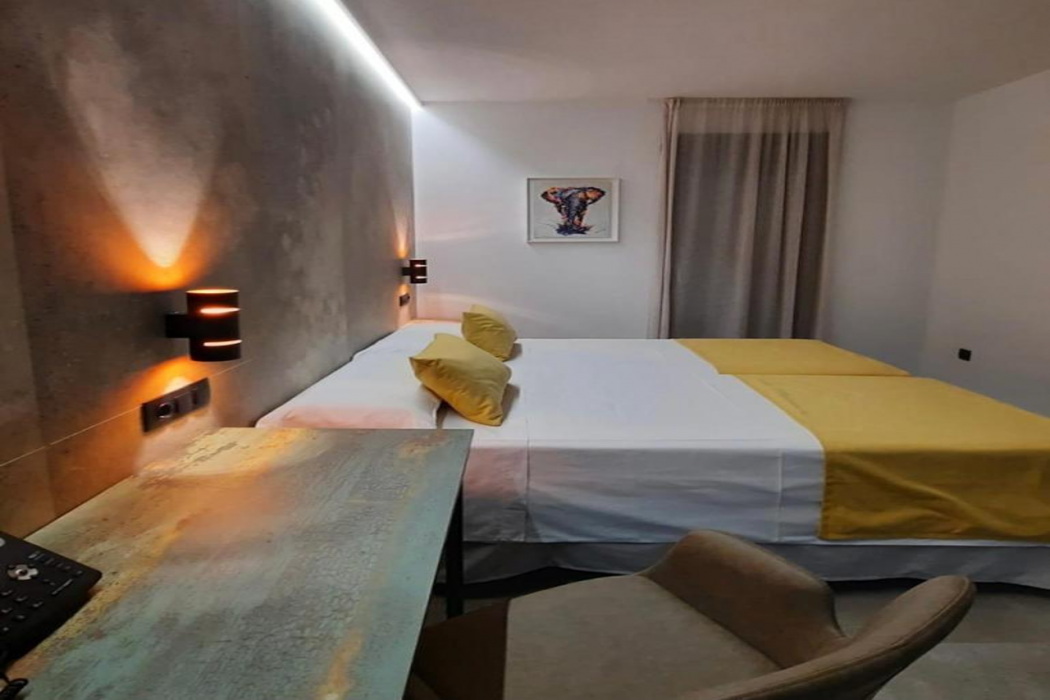 Hotel Angel 14/50