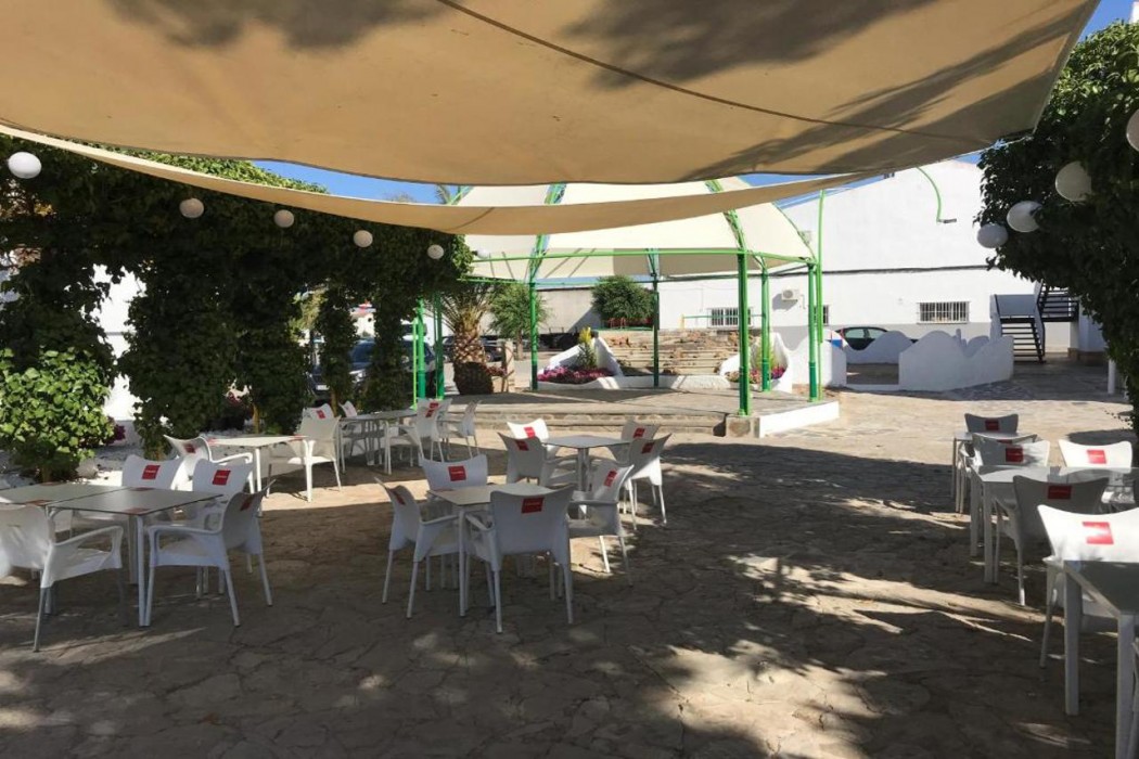 Hotel Restaurante Santa Cruz 3/57