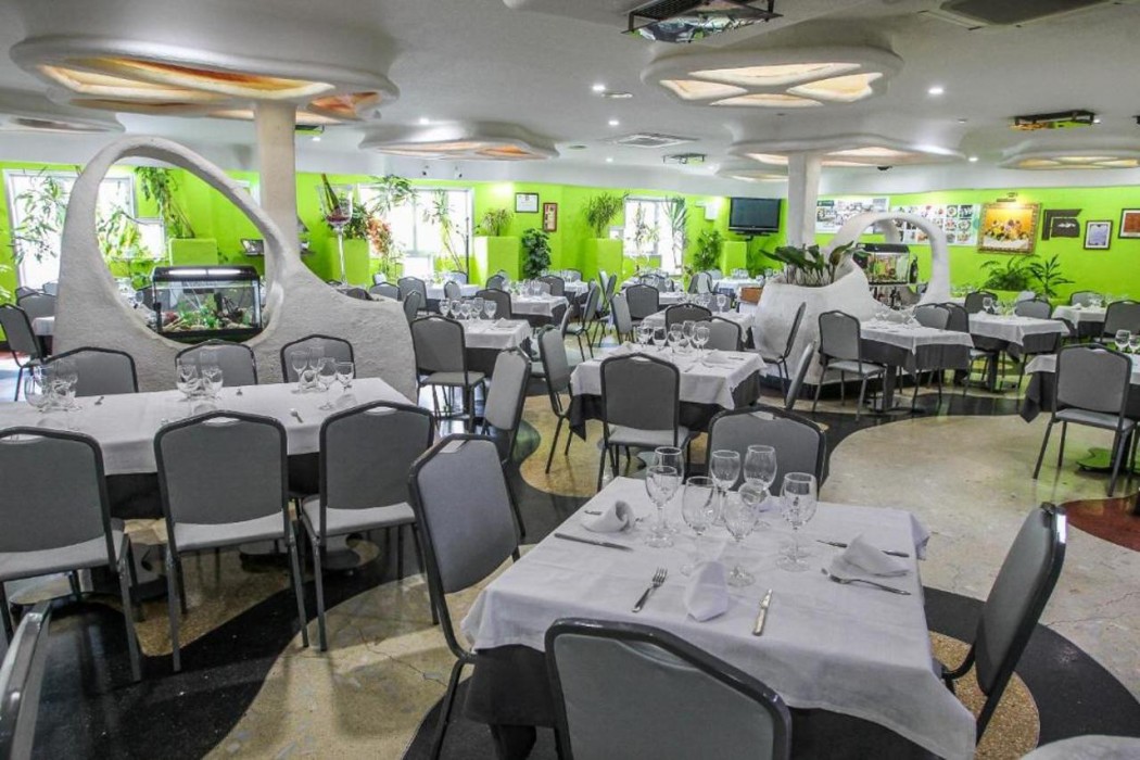 Hotel Restaurante Santa Cruz 24/57