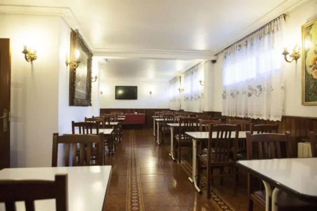 Hotel Antoyana 20/34