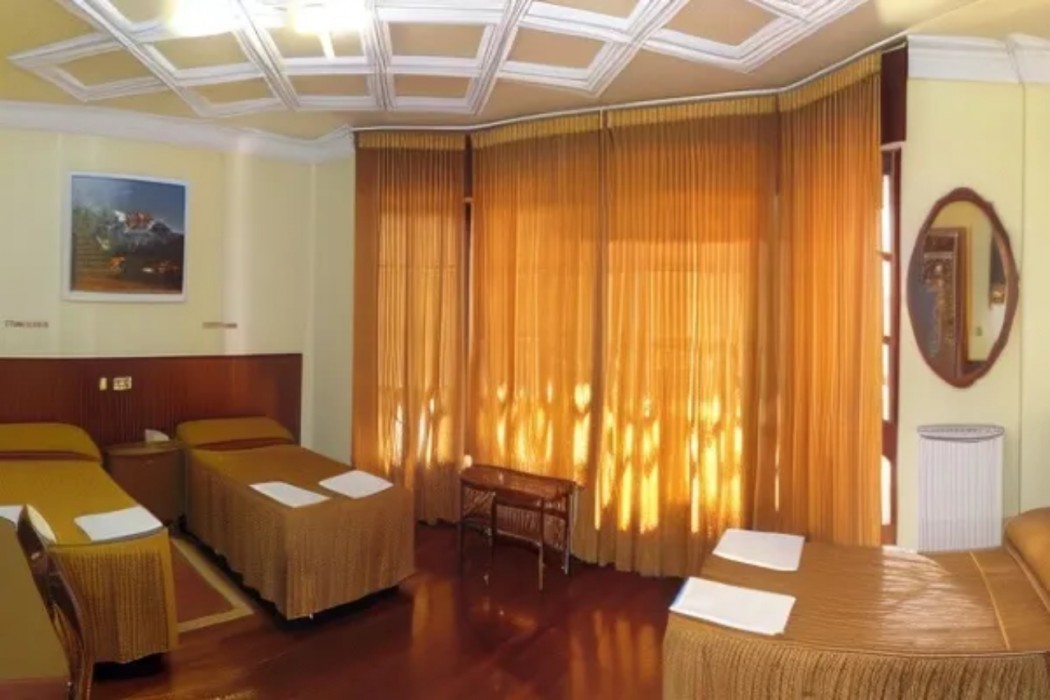 Hotel Antoyana 16/34