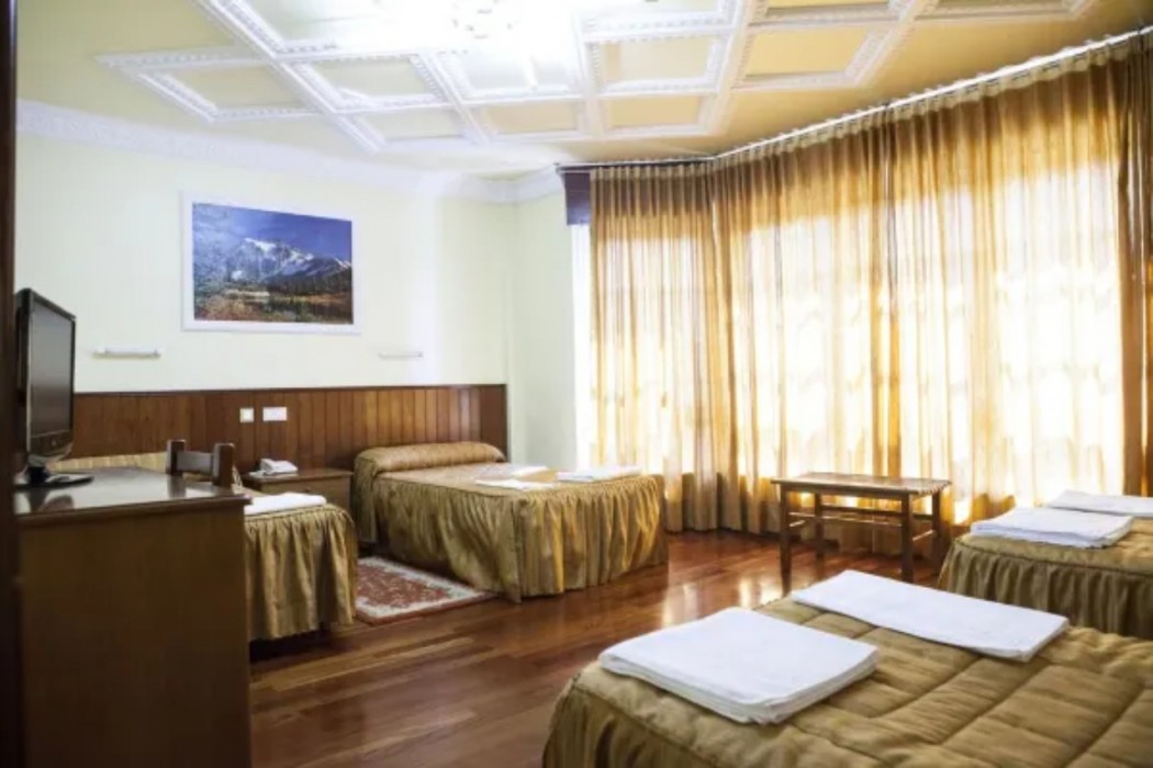 Hotel Antoyana 17/34
