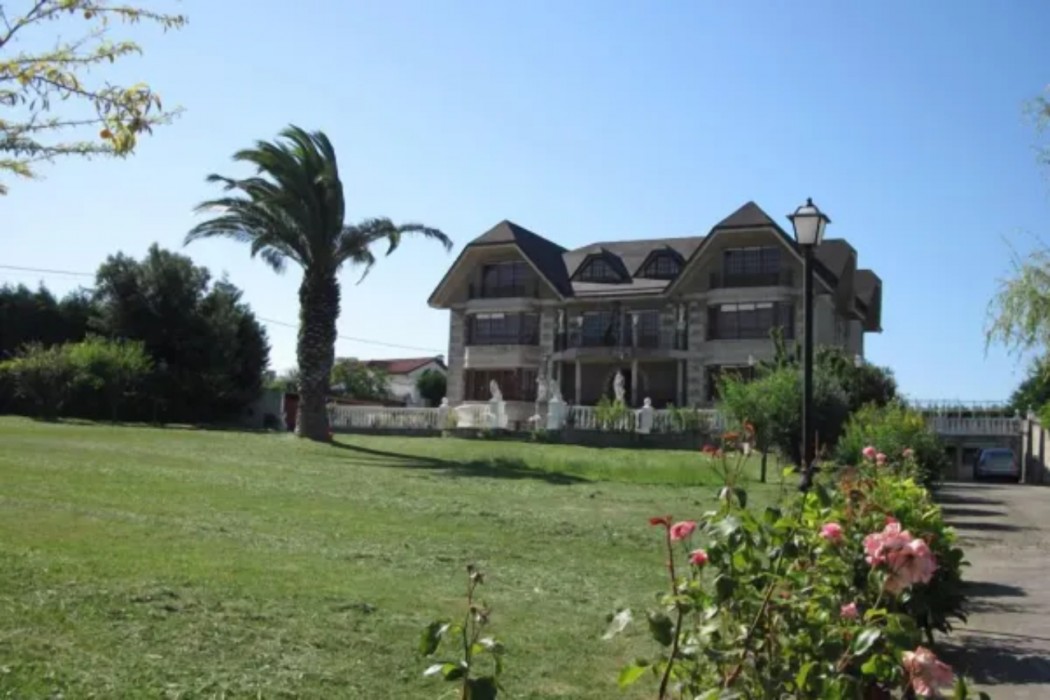 Hotel Antoyana 2/34