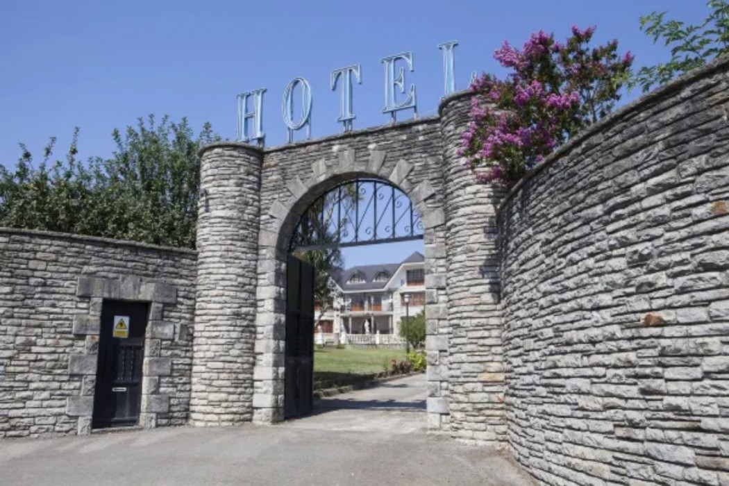 Hotel Antoyana 3/34