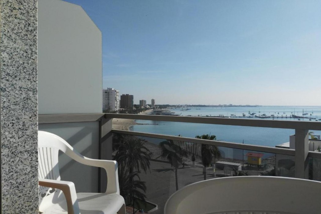 Hotel Ribera 14/57