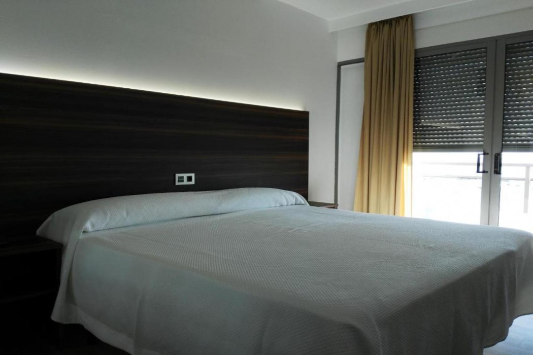 Hotel Ribera 15/57