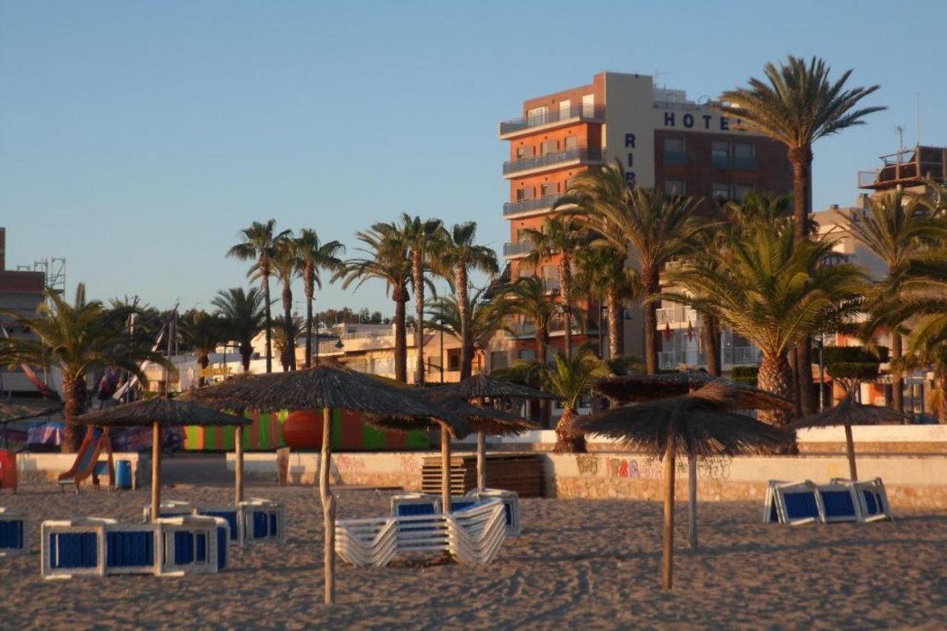 Hotel Ribera 2/57