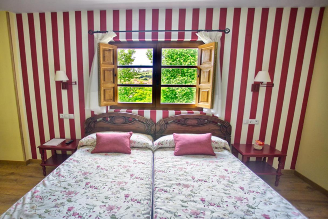 Hotel Colonial de Santillana 17/58