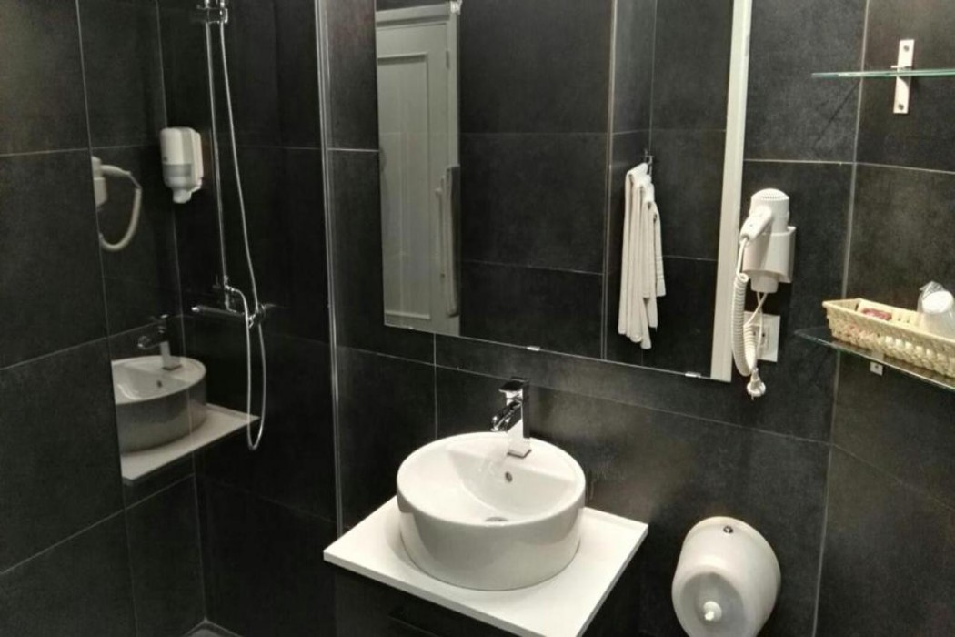Hotel Felix 6/43