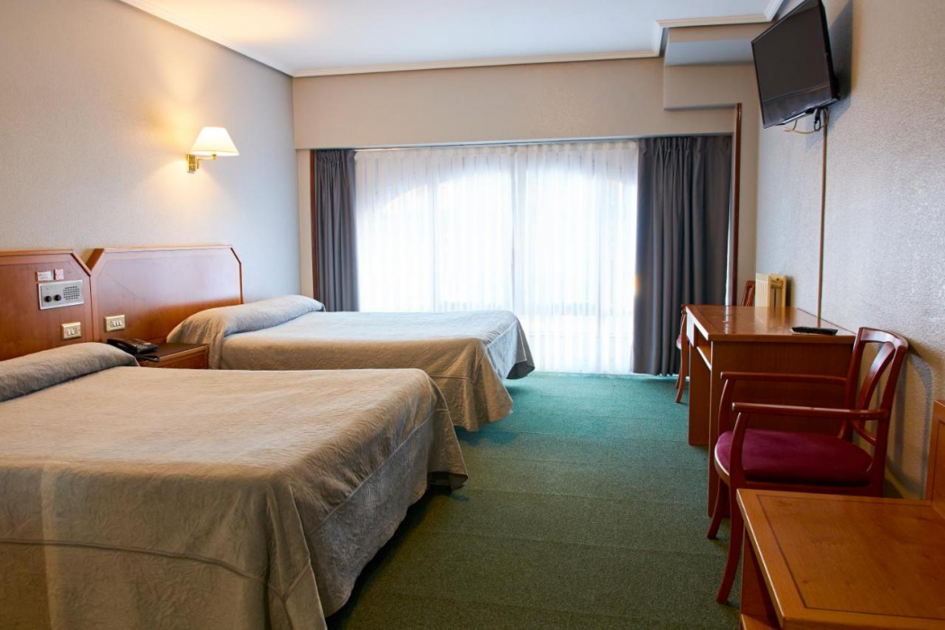 Hotel San Jorge 14/40