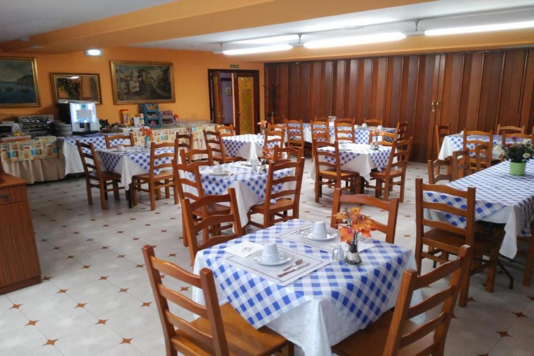 Hotel Vaqueros 29/39