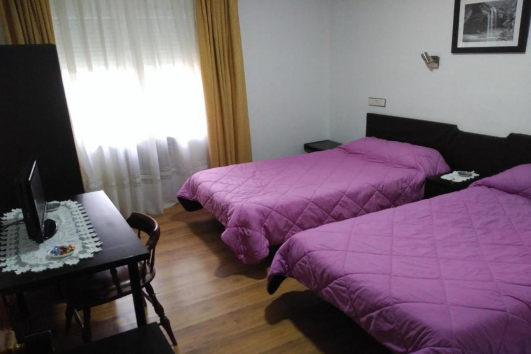 Hotel Vaqueros 12/39