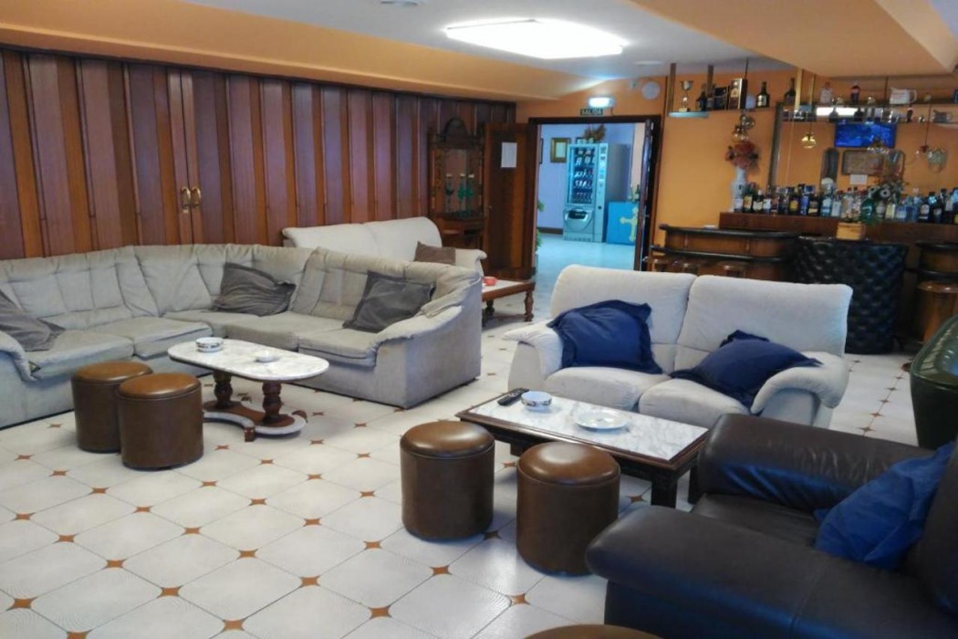 Hotel Vaqueros 30/39