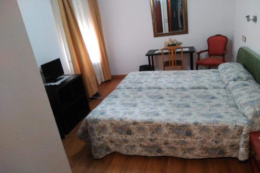 Hotel Vaqueros 10/39